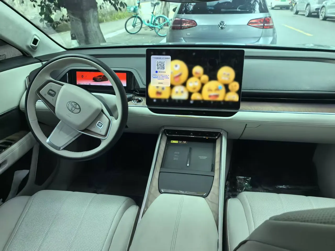 Toyota 2026 Platinum Intelligence 7 600 Pro Automatic Gear 3