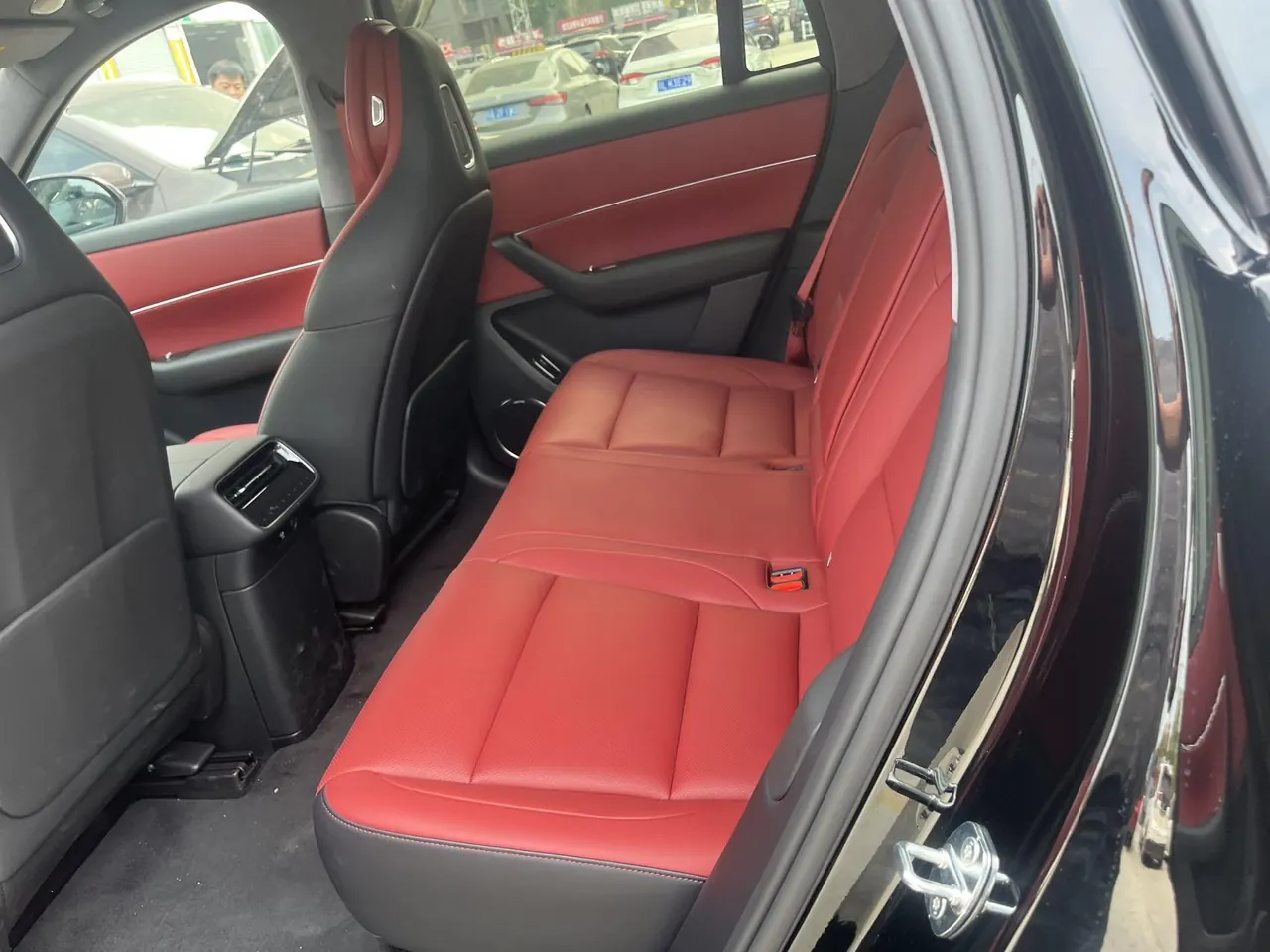 AITO 2026 AITO M6 Ultra 4WD Edition Automatic Gear 5