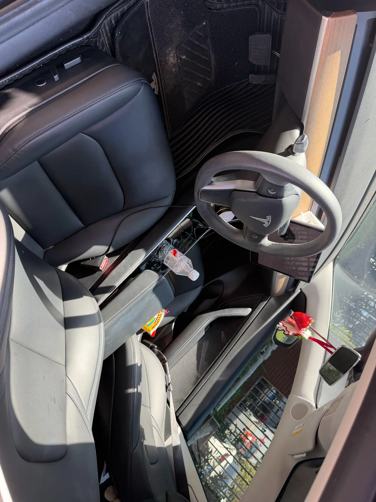 Tesla 2020 Model 3 Standard Endurance Rear Drive Upgrade (Modified) Automatic Gear 3