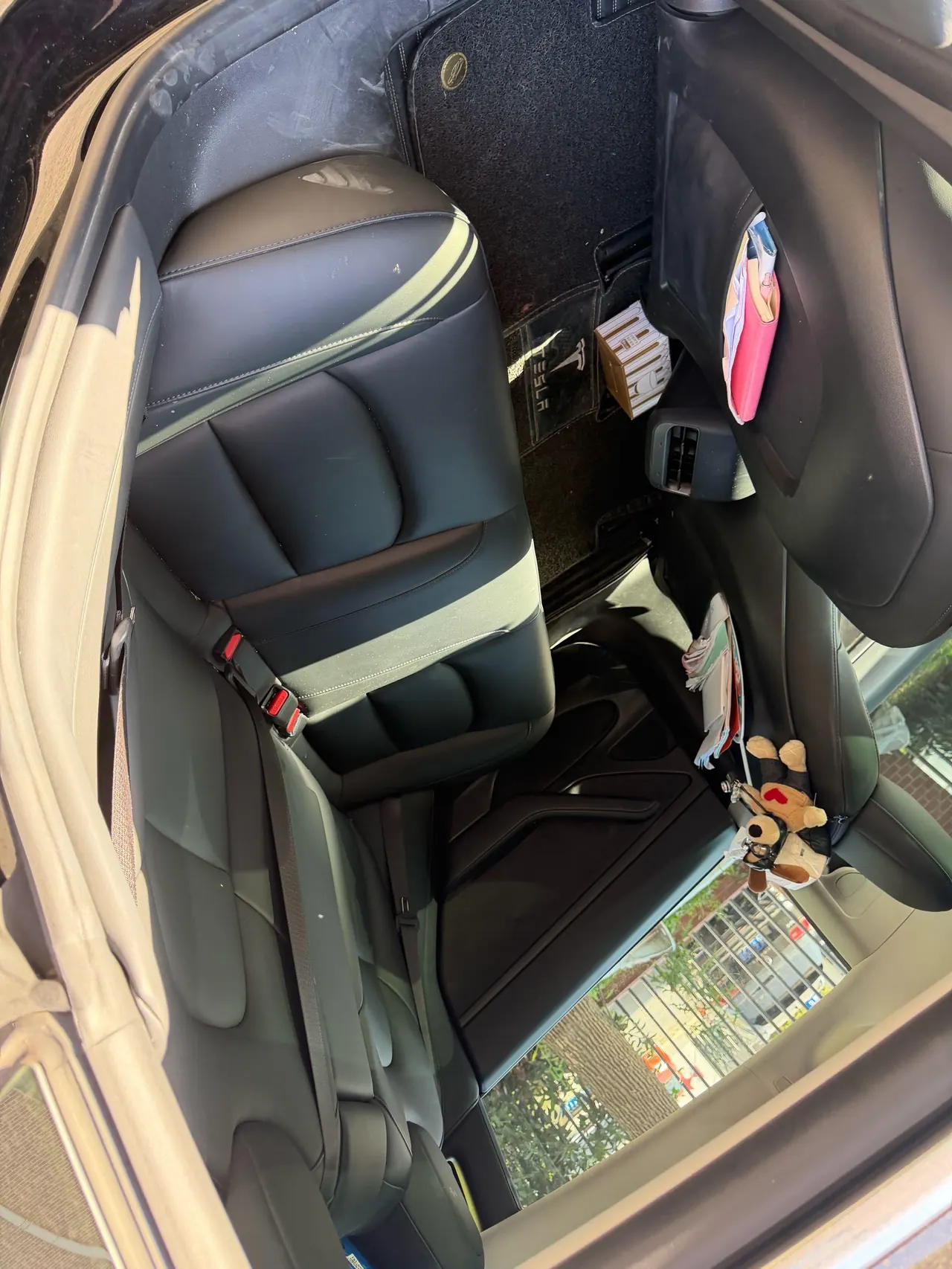 Tesla 2020 Model 3 Standard Endurance Rear Drive Upgrade (Modified) Automatic Gear 4