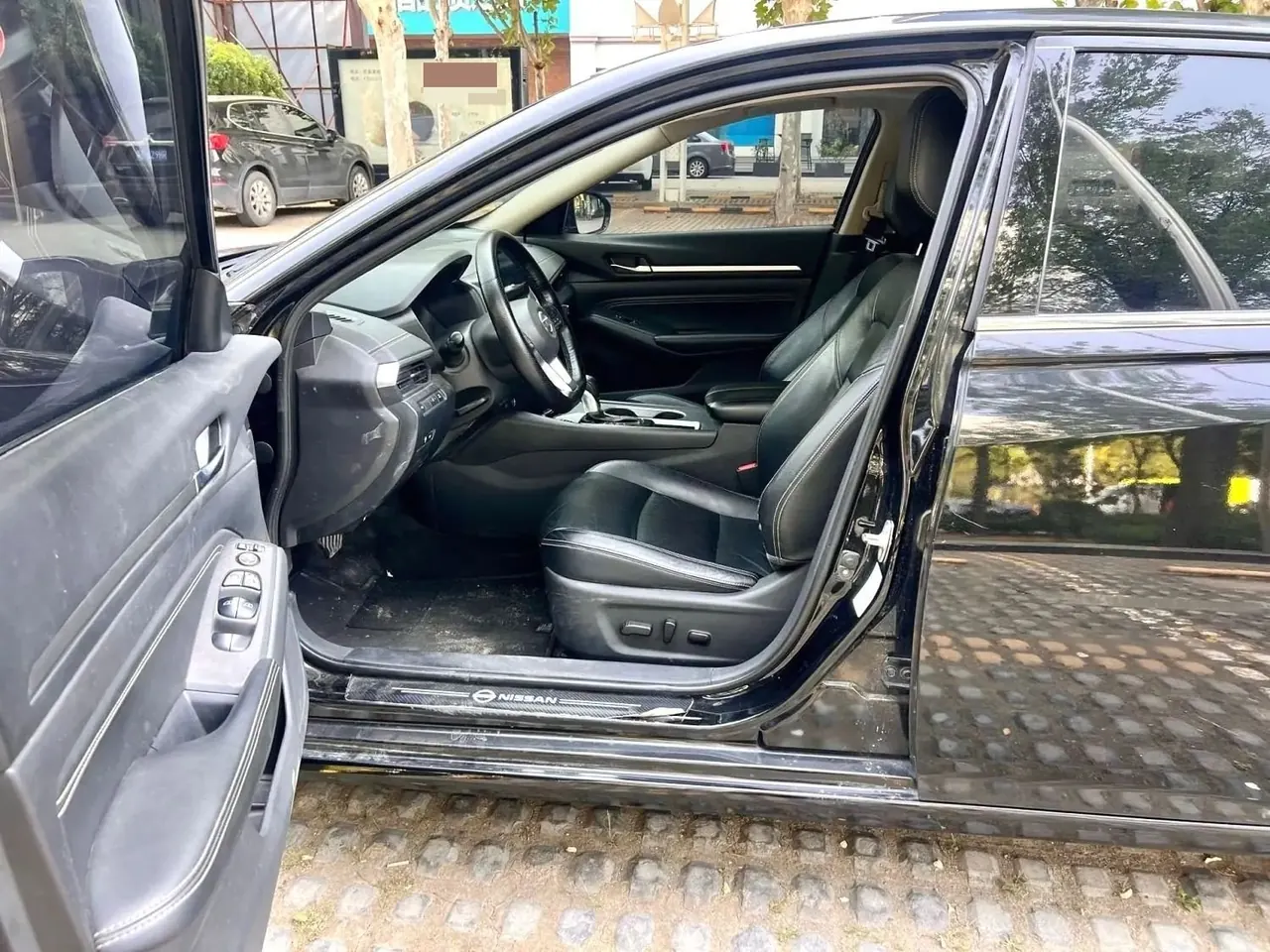 Nissan 2020 Teana 2.0 Stepless XL Comfort Edition Automatic Gear 6