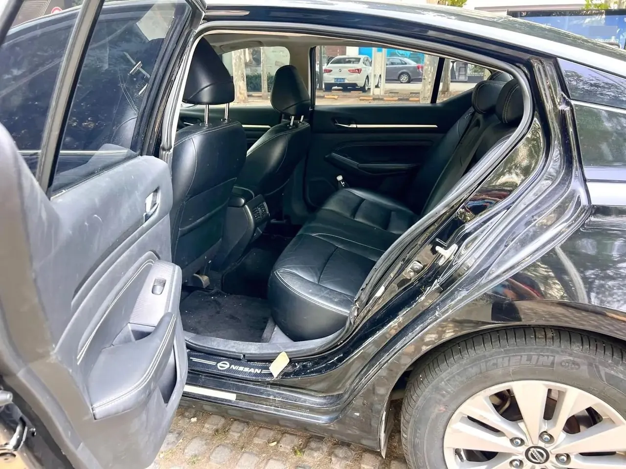 Nissan 2020 Teana 2.0 Stepless XL Comfort Edition Automatic Gear 7