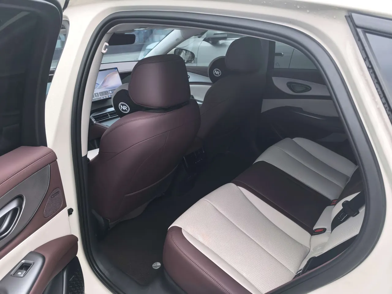 BYD 2026 Seal 07 DM-i 1.5T CVT 230km Flagship Automatic 6