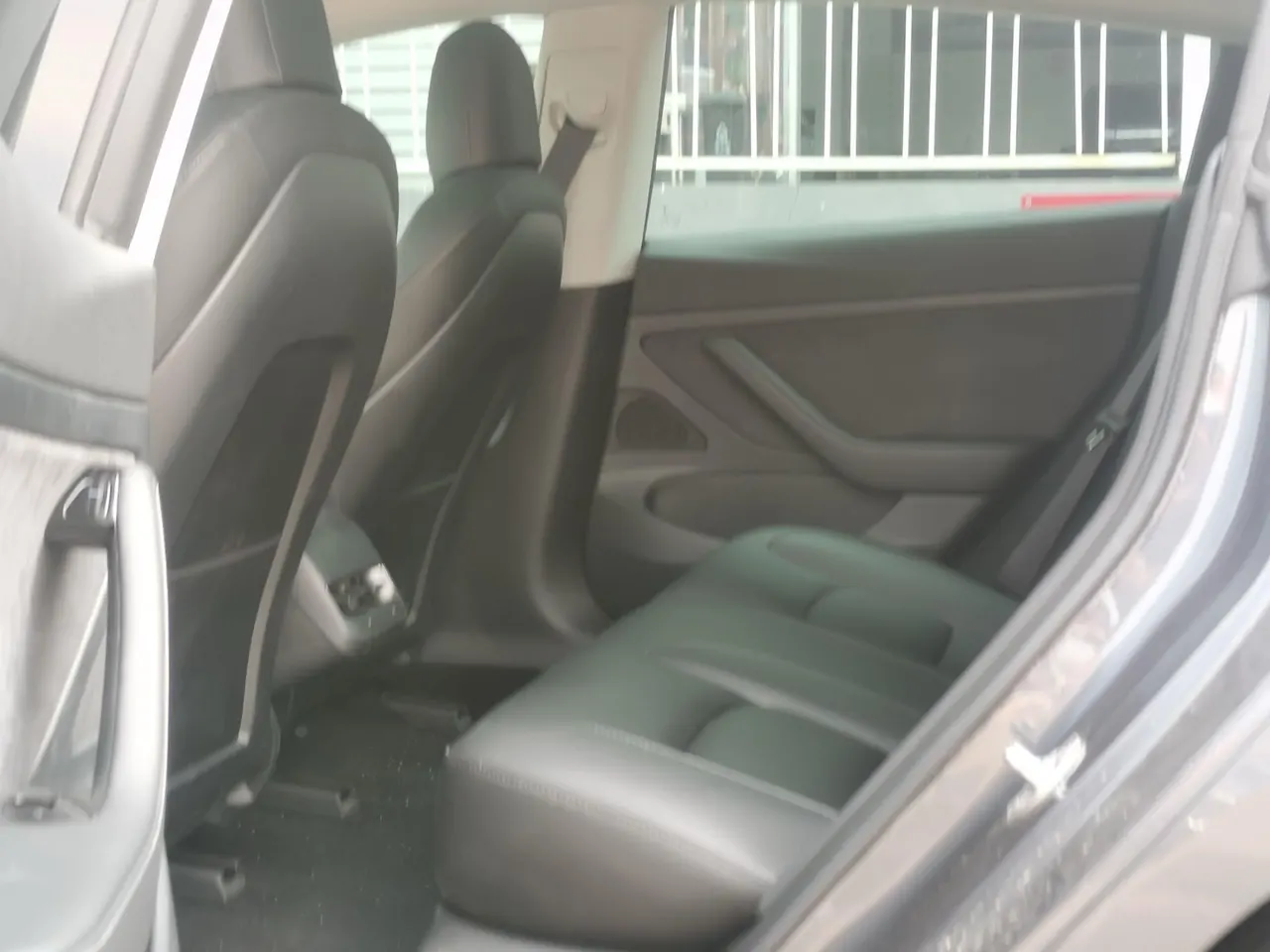 Tesla 2020 Model 3 Standard Endurance Rear Drive Upgraded Automatic Gear 4