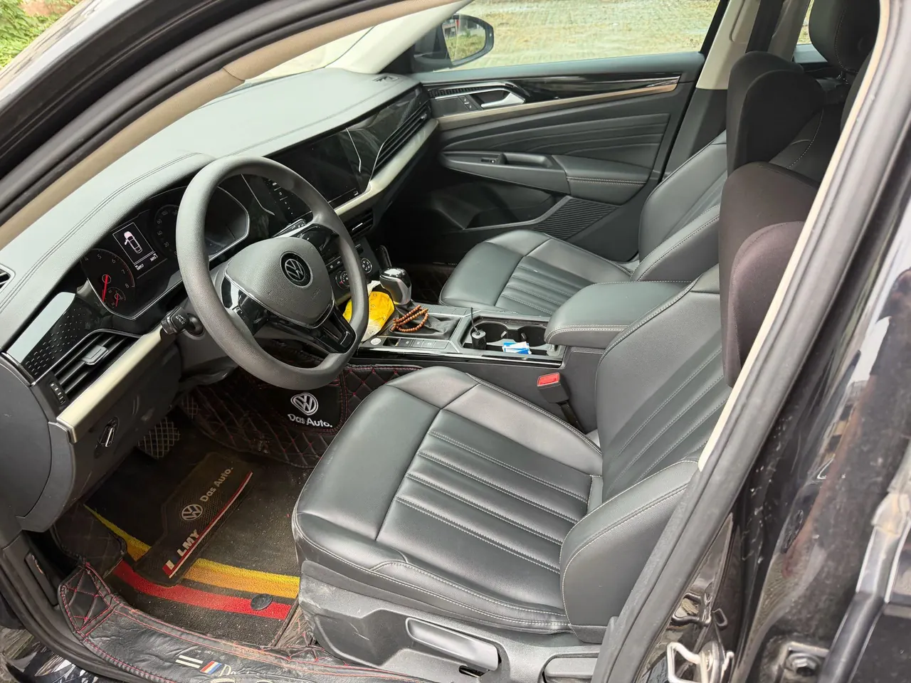 Volkswagen 2020 Passat 1.4TSI 280TSI Elite Edition (Modified) Automatic Gear 2