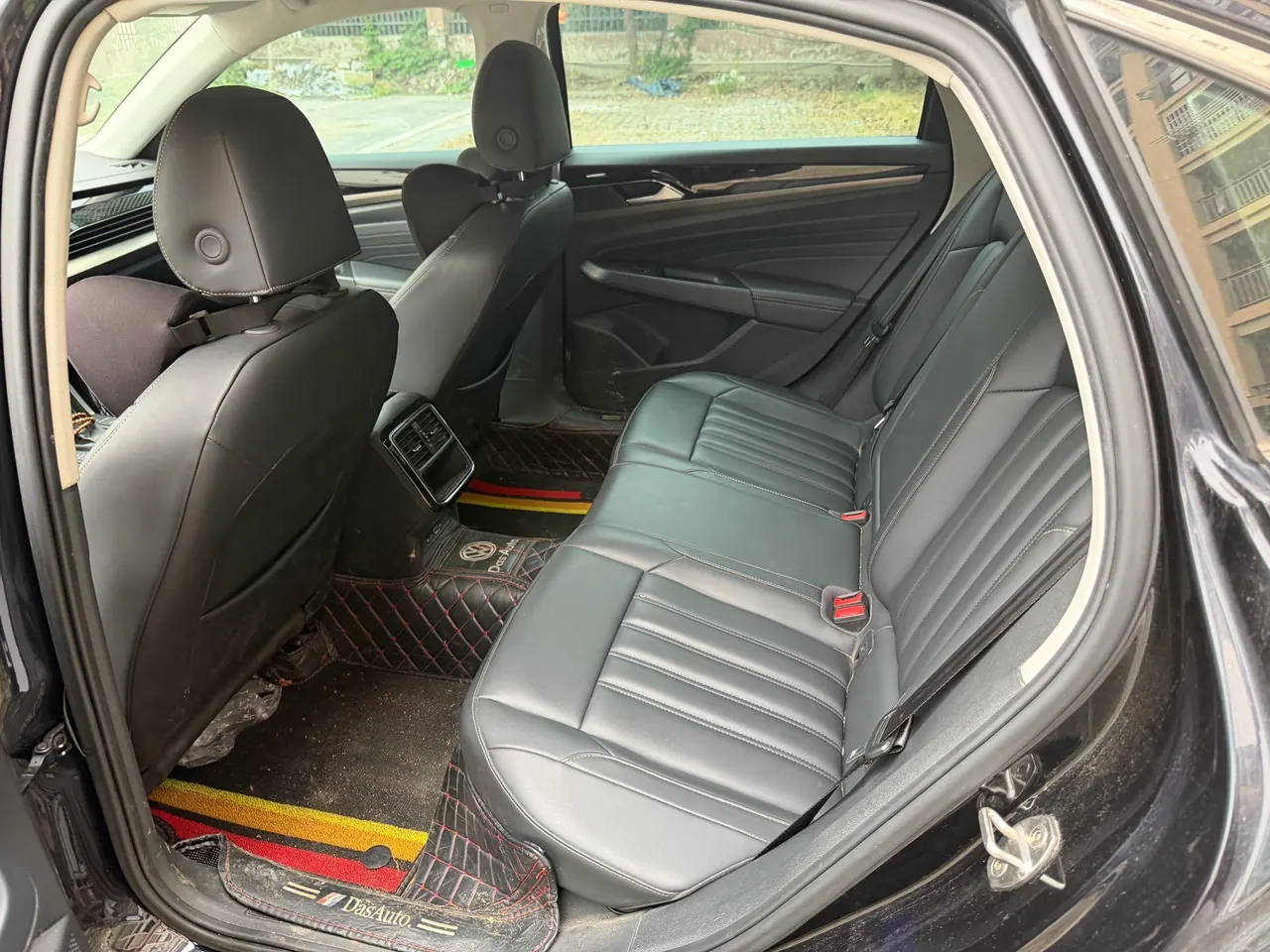 Volkswagen 2020 Passat 1.4TSI 280TSI Elite Edition (Modified) Automatic Gear 4