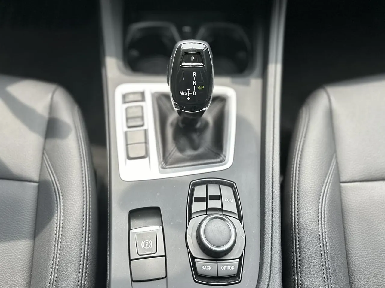 BMW 1 Series 2020 120i 1.5T Fashion Automatic 18
