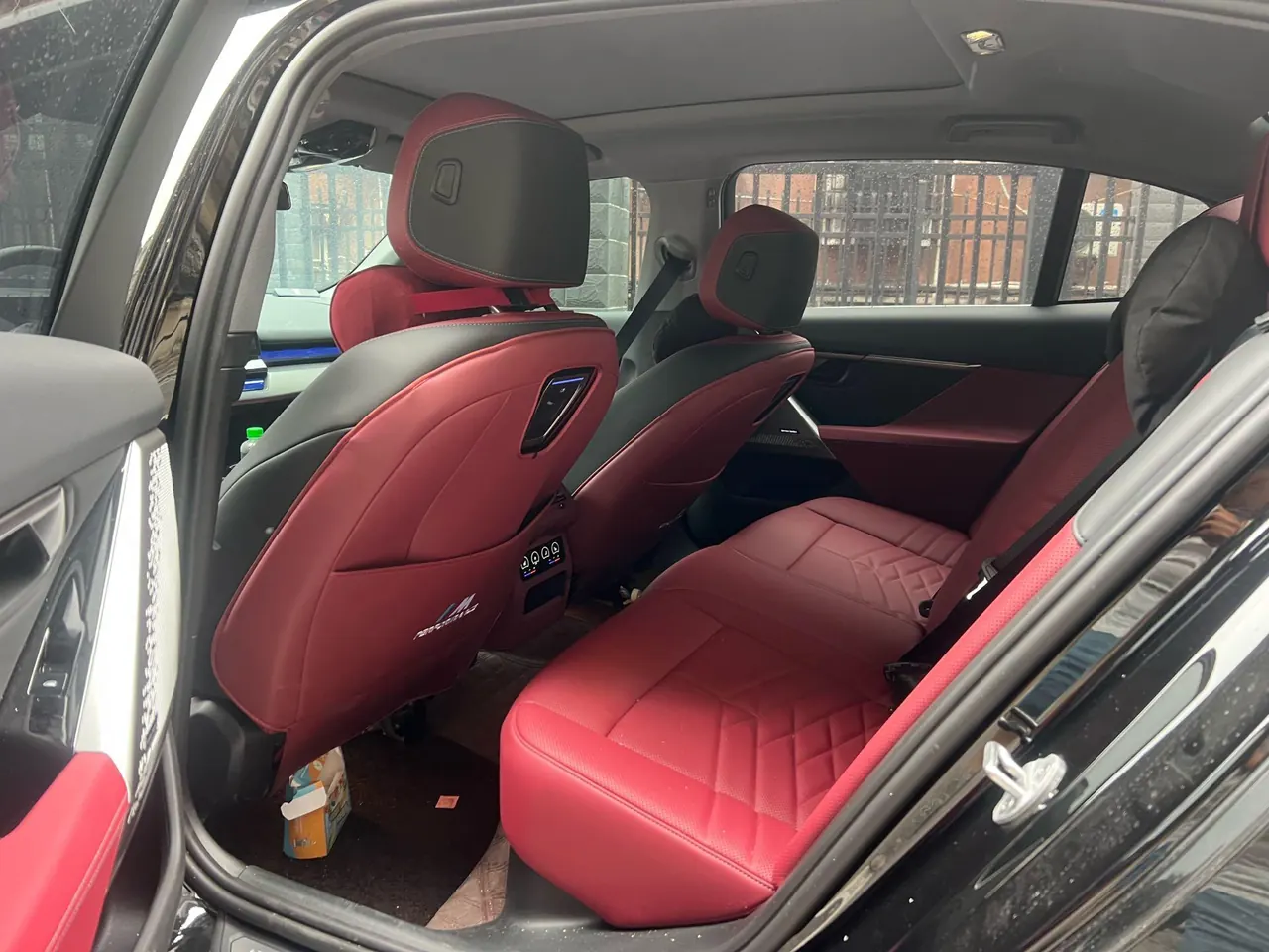 BMW 5 Series 2026 model 530Li 48V 2.0T Leading Edition M Sport Package Automatic 5