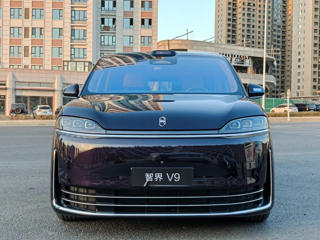 Intellectual 2026 V9 Ultra Automatic Transmission 2