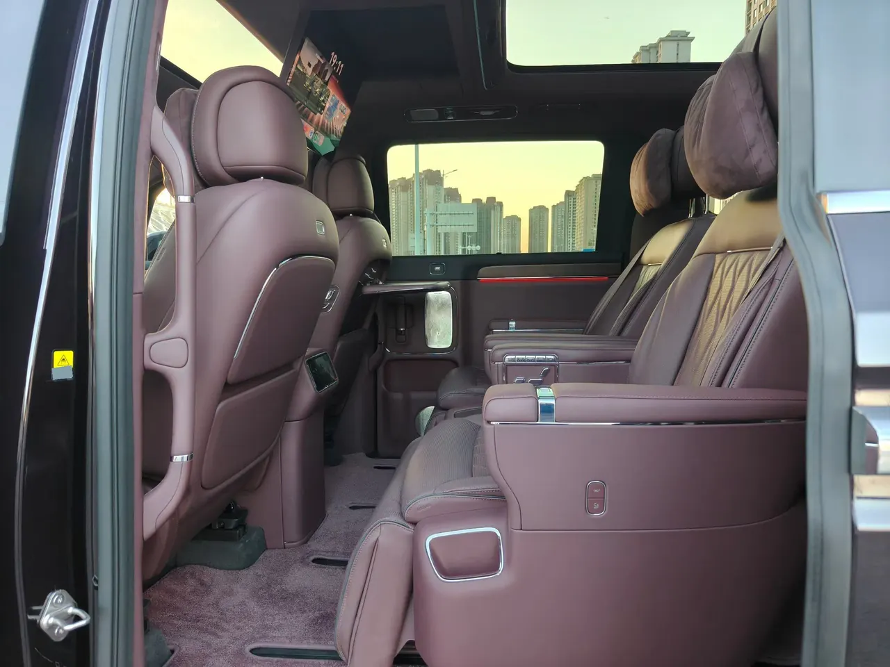 Intellectual 2026 V9 Ultra Automatic Transmission 4