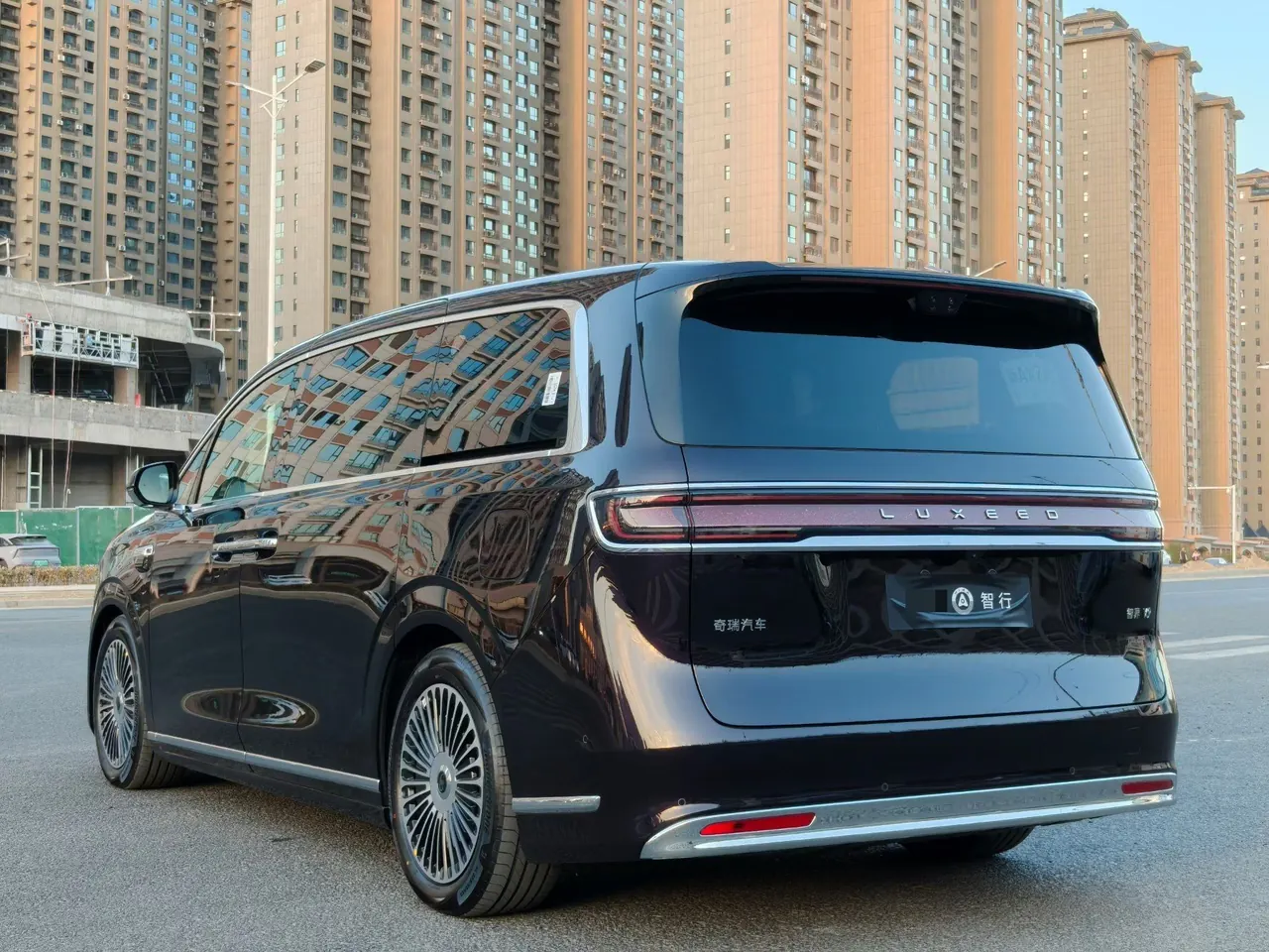 Intellectual 2026 V9 Ultra Automatic Transmission 7