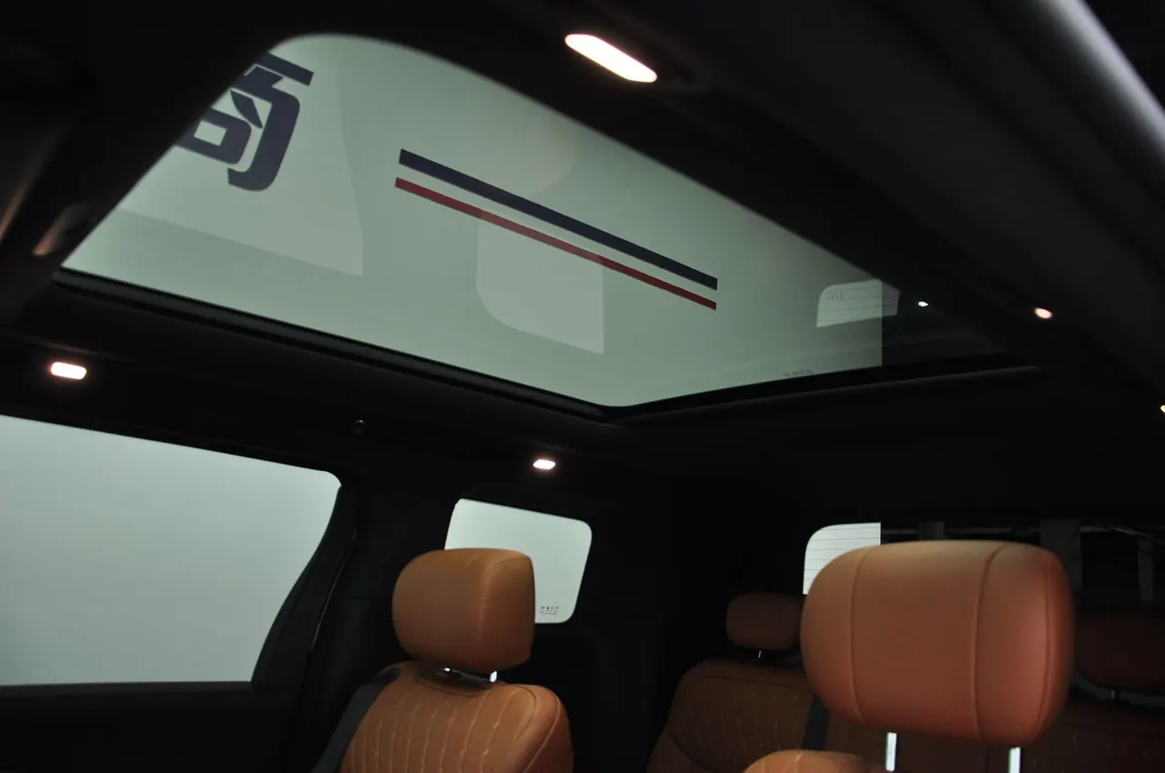 HongQi 2026 HQ9 PHEV 2.0T 4-wheel drive deluxe automatic gear 8