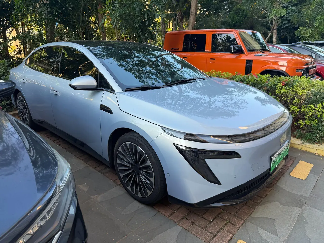 Nissan 2025 N7 510 Max Automatic 2
