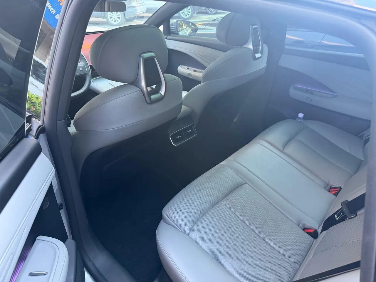 Nissan 2025 N7 510 Max Automatic 5