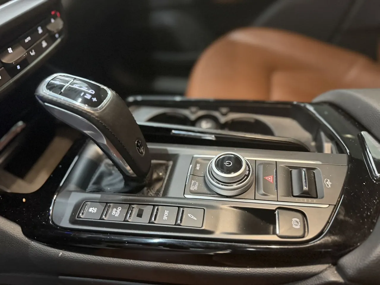 Maserati Levante (Imported) 2022 Levante 48V 2.0T GT Sharp Edition Automatic Gear 6
