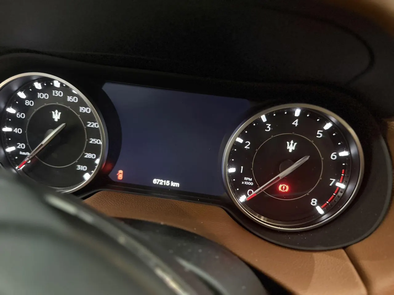Maserati Levante (Imported) 2022 Levante 48V 2.0T GT Sharp Edition Automatic Gear 9