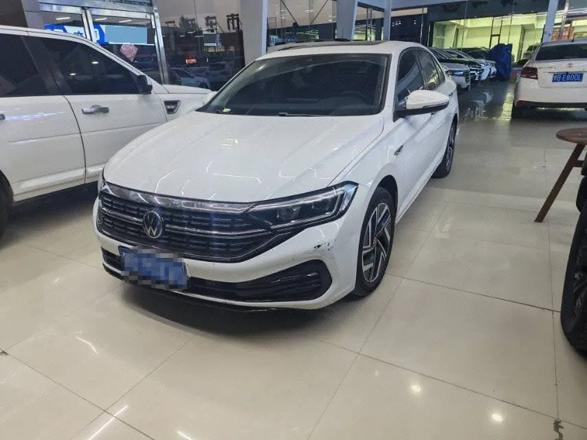 Open image lightbox: Volkswagen 2024 Sagittarius 1.5TSI 300TSI Exceed Edition Automatic Gear