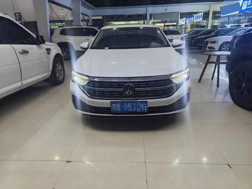 Volkswagen 2024 Sagittarius 1.5TSI 300TSI Exceed Edition Automatic Gear 2