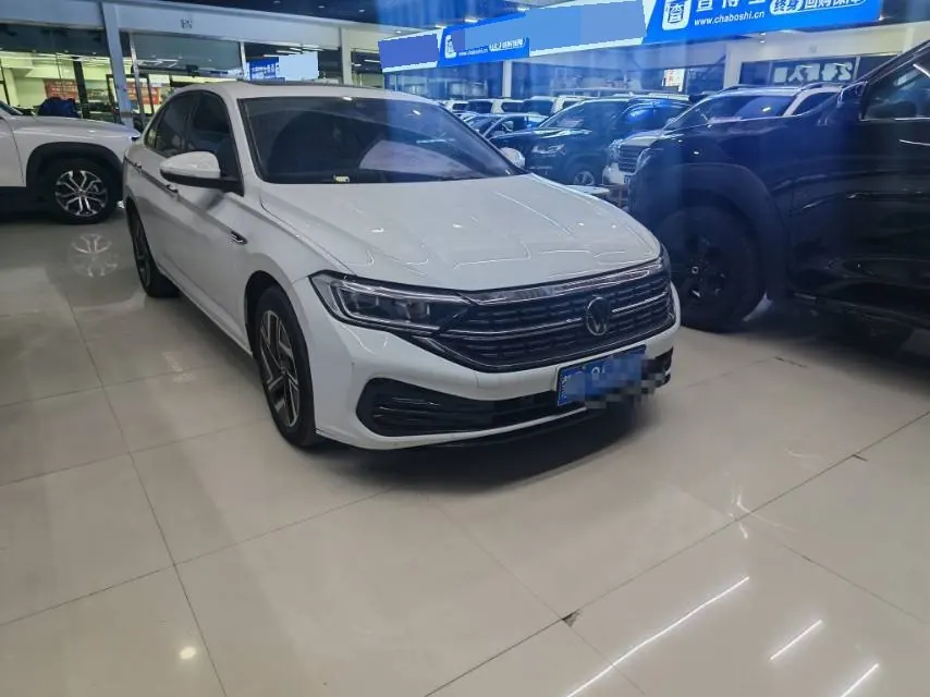 Volkswagen 2024 Sagittarius 1.5TSI 300TSI Exceed Edition Automatic Gear 3