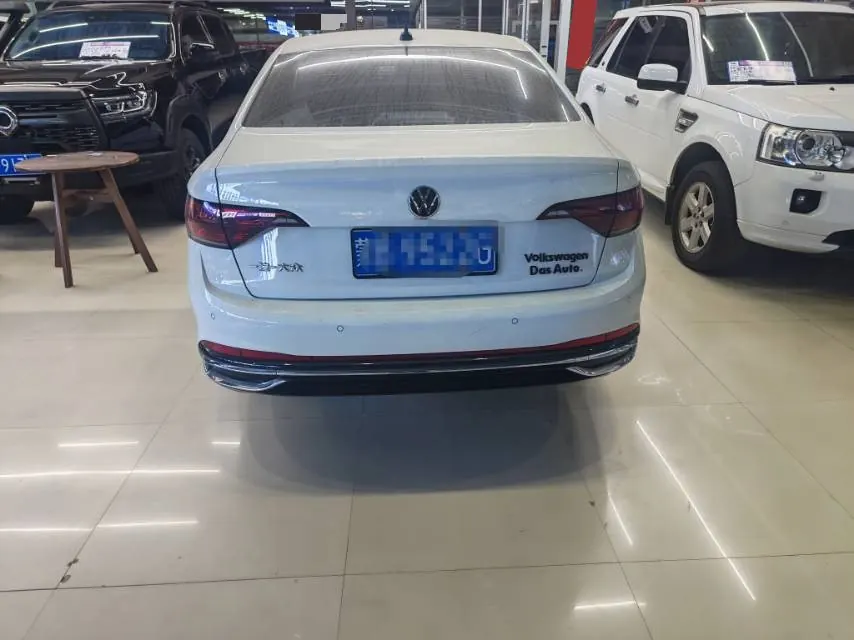 Volkswagen 2024 Sagittarius 1.5TSI 300TSI Exceed Edition Automatic Gear 5