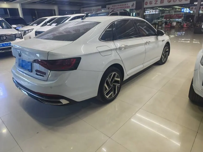 Volkswagen 2024 Sagittarius 1.5TSI 300TSI Exceed Edition Automatic Gear 6