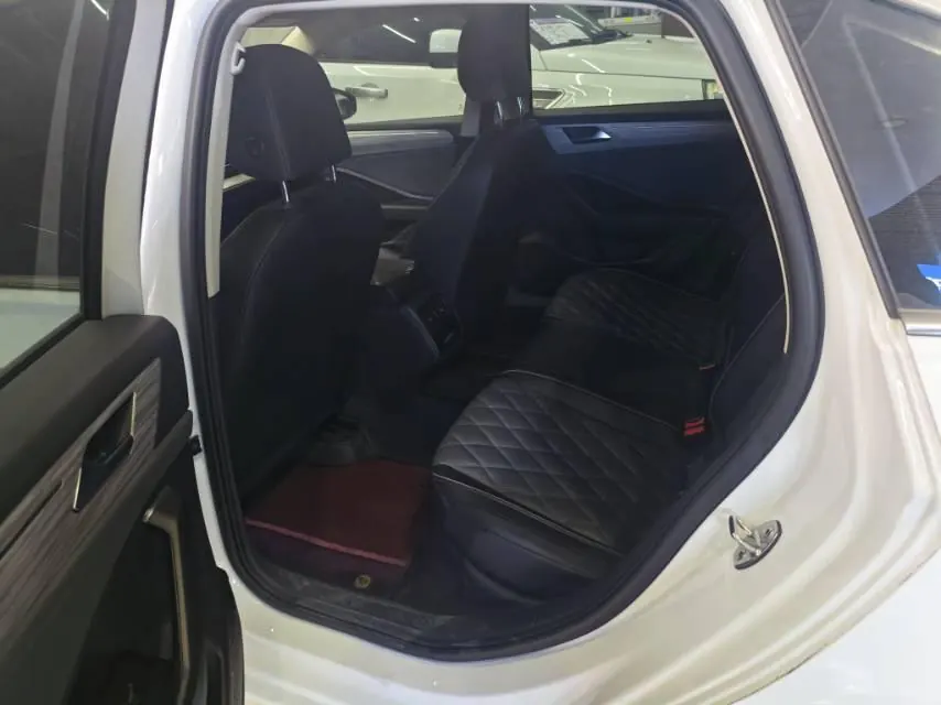 Volkswagen 2024 Sagittarius 1.5TSI 300TSI Exceed Edition Automatic Gear 7