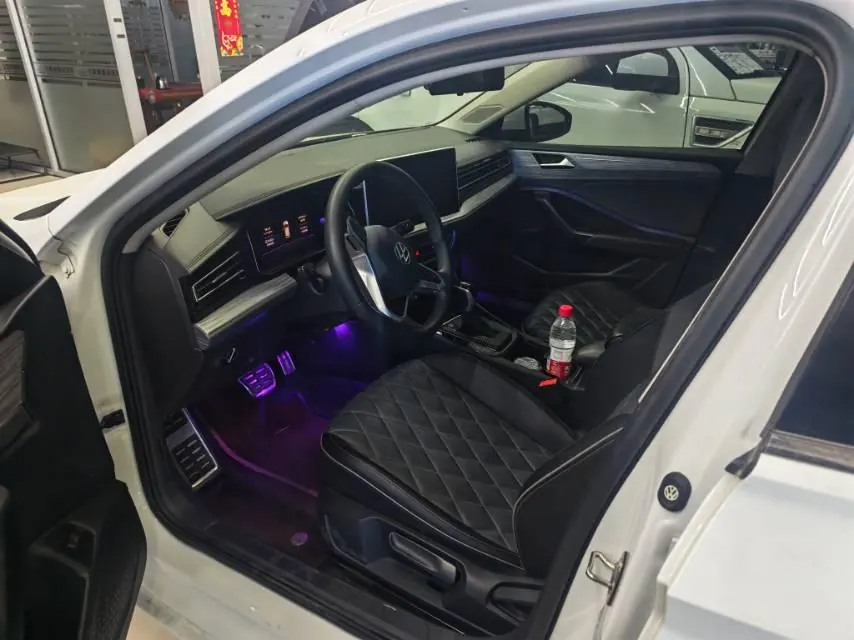 Volkswagen 2024 Sagittarius 1.5TSI 300TSI Exceed Edition Automatic Gear 8