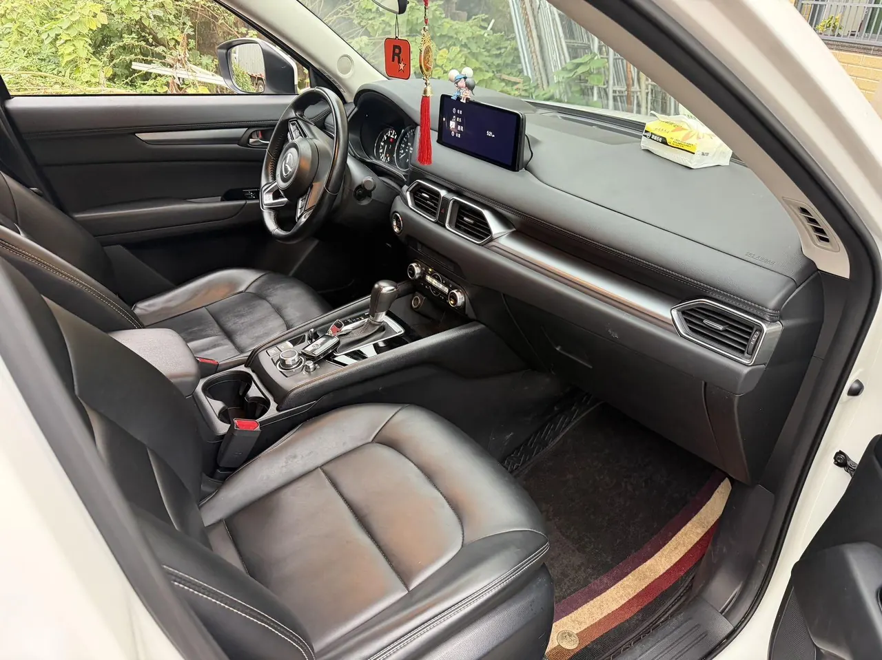 Mazda 2024 CX-5 100.00g Drive Smart Auto 4