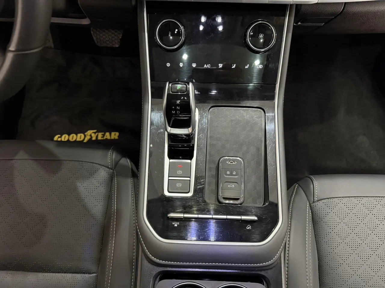 Chery 2022 Ruihu 8 1.5TCI New Respect Edition 5-seat Automatic Gear 11
