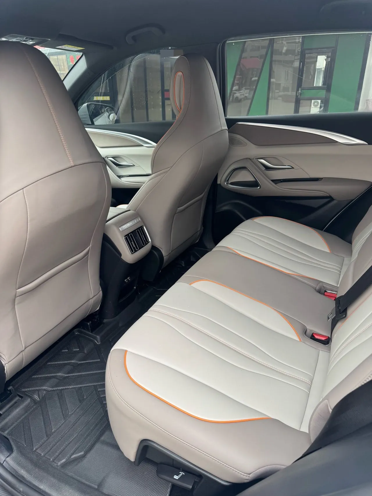 BYD Song Pro New Energy 2023 Song Pro DM-i 1.5 Stepless Champion Edition Pilot 71KM Automatic Gear 6