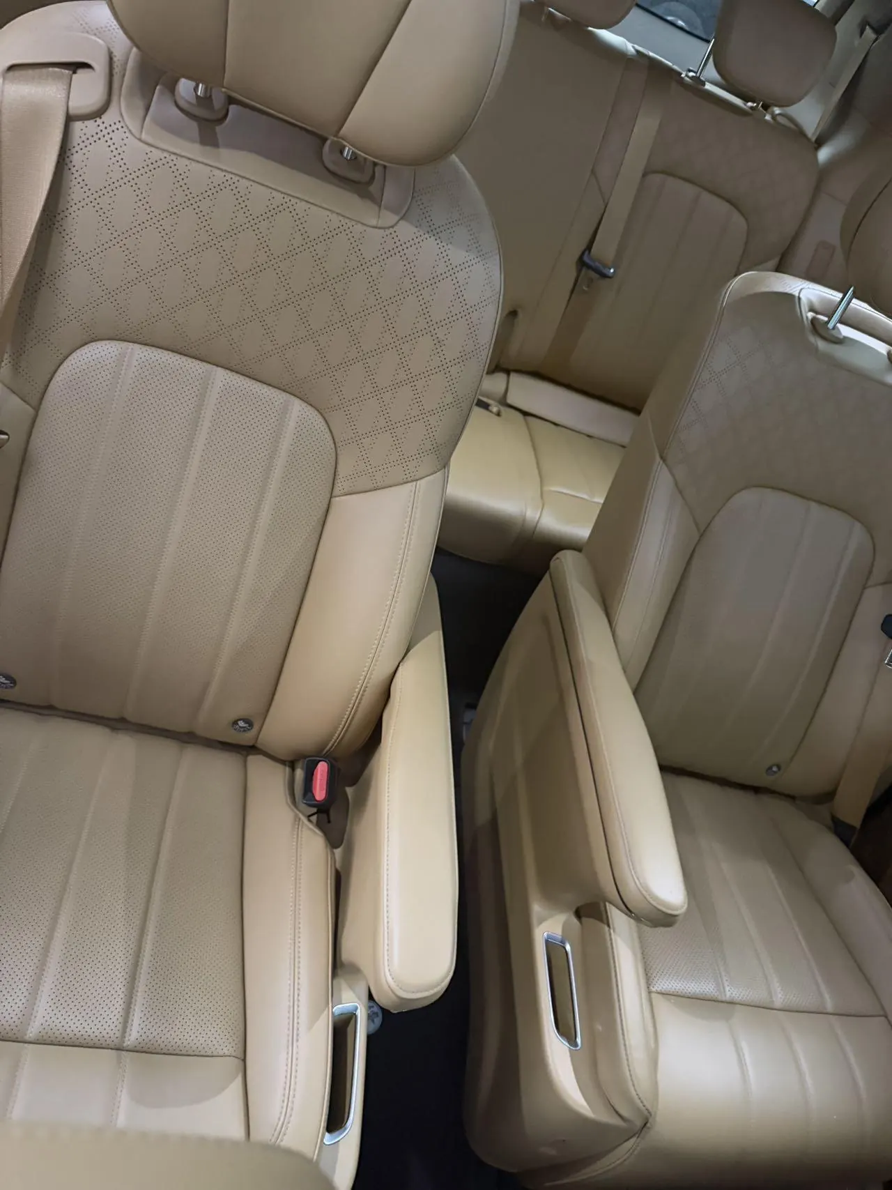 Voyah 2024 Dreamers PHEV 1.5T Long Endurance Excellent Edition Automatic Gear 6