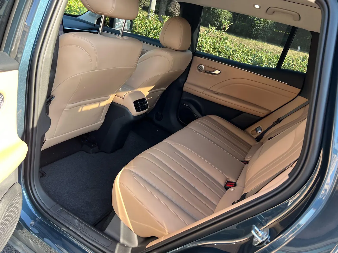 GAC Aion 2026 Aion I 60 210 Standard Automatic Gear 5