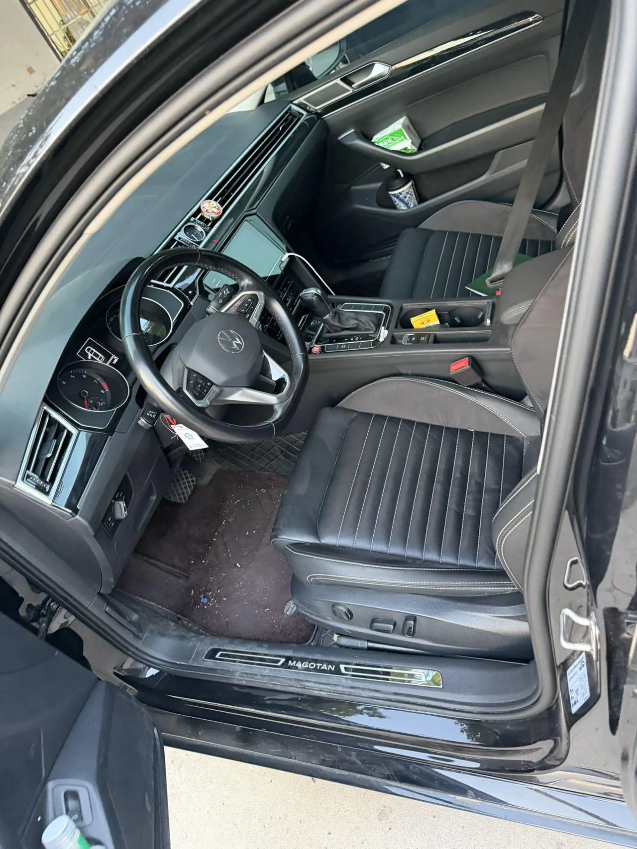 Volkswagen 2020 Magotan 2.0TSI 330TSI Leading Automatic 3