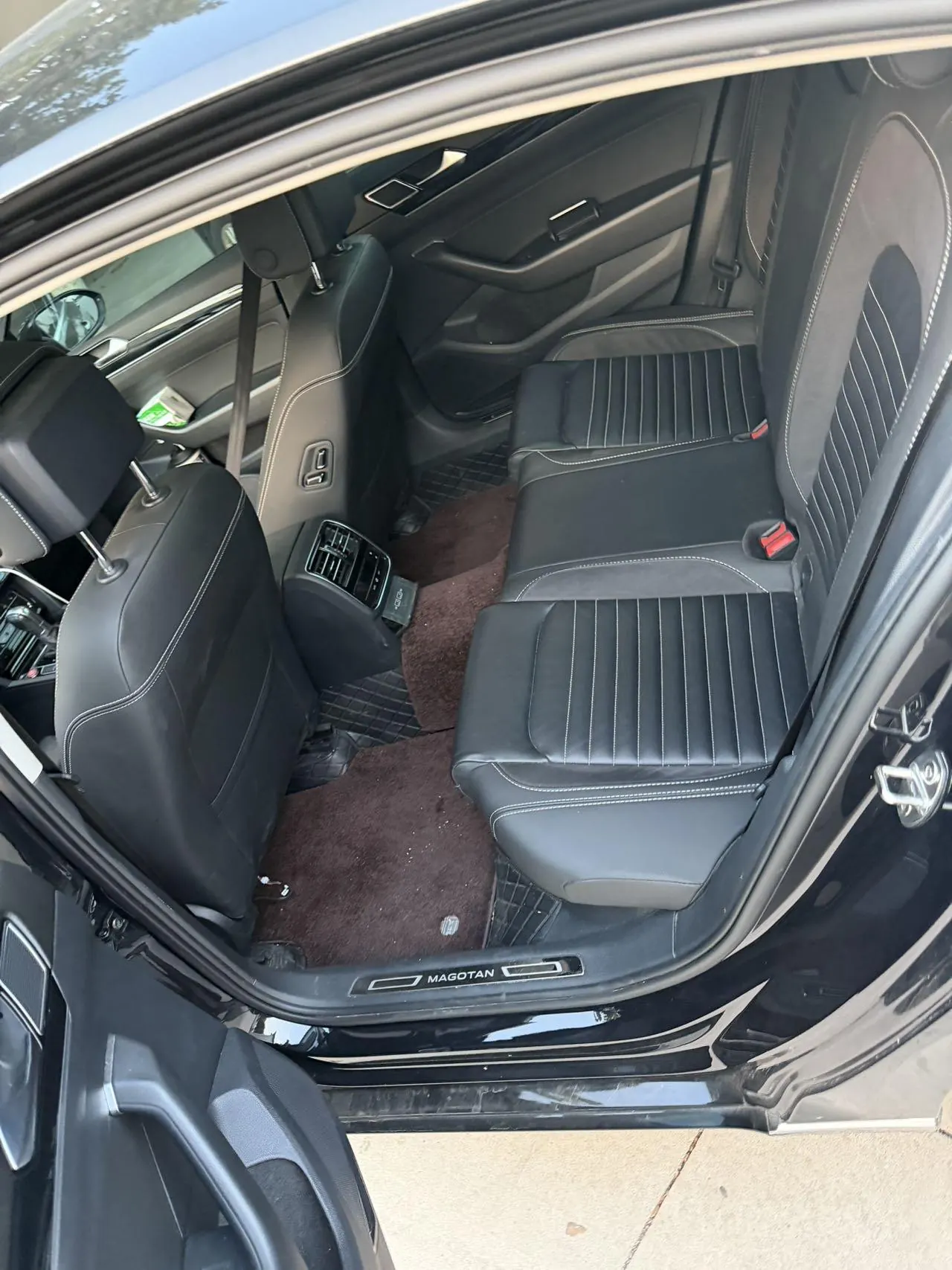 Volkswagen 2020 Magotan 2.0TSI 330TSI Leading Automatic 4
