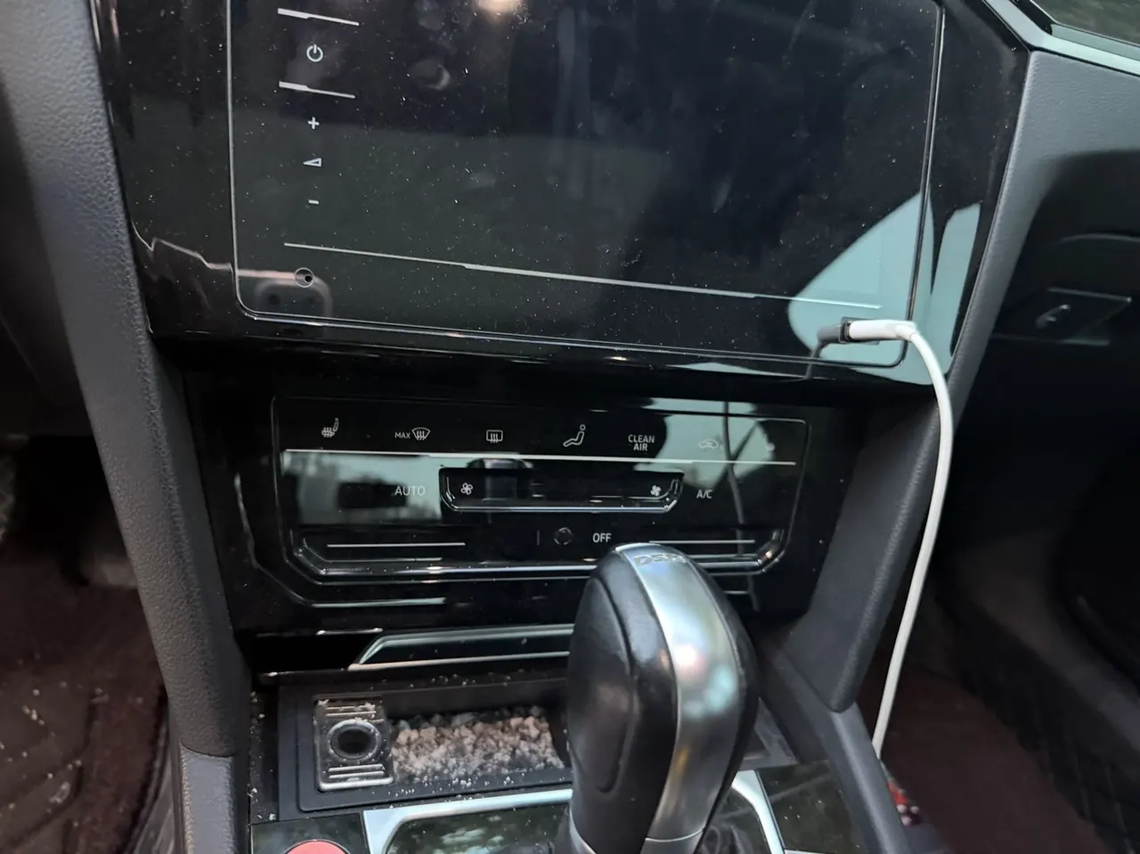 Volkswagen 2020 Magotan 2.0TSI 330TSI Leading Automatic 9