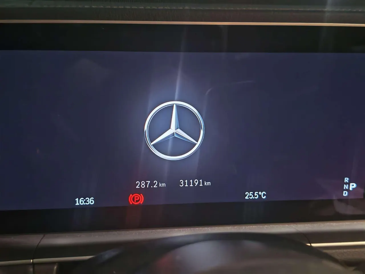 Mercedes Benz GLE (Imported) 2024 GLE 350 4MATIC 48V 2.0T Fashion Automatic Gear 5