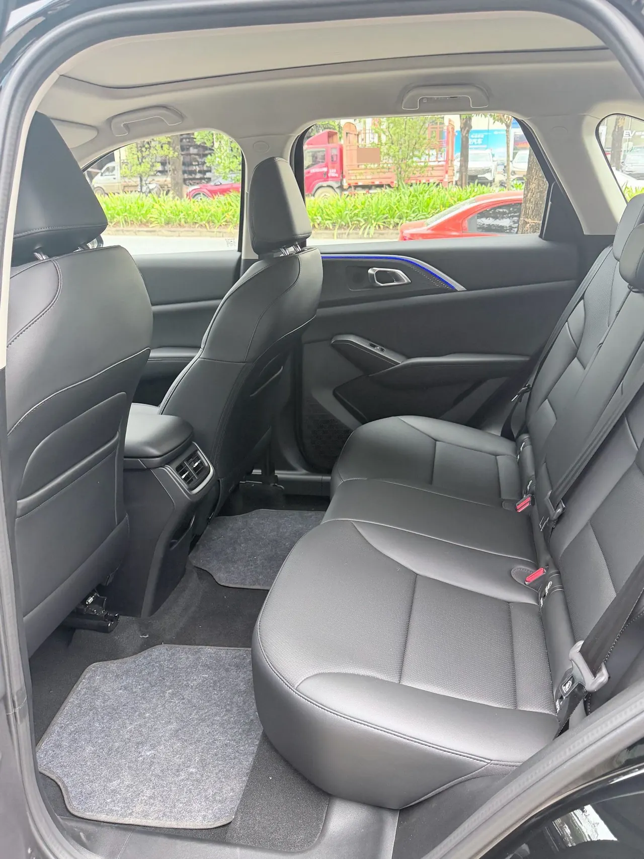 Haval 2026 H6L 2.0T Max automatic gear 8