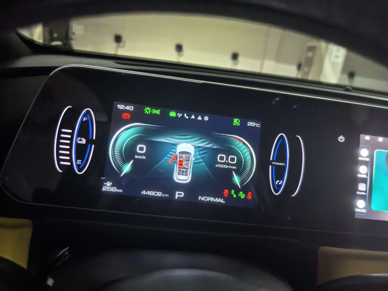 Ora Good Cat GT 2024 Good Cat GT Mulan Edition 401km Luxury (Modified) Automatic Gear 6