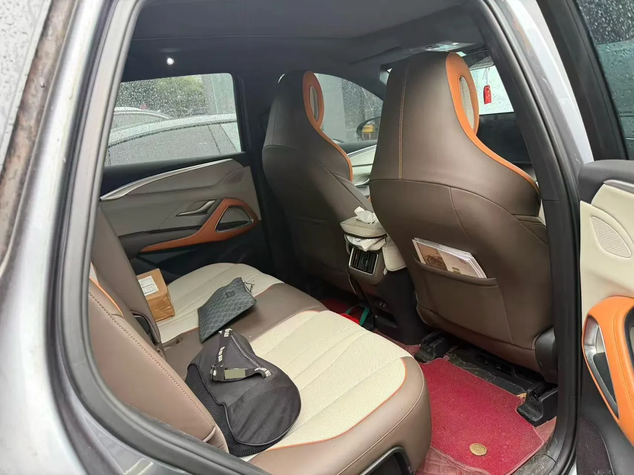 BYD Song Pro New Energy 2023 Song Pro DM-i 1.5 Stepless Champion Edition Excellent 110KM Automatic Gear 5