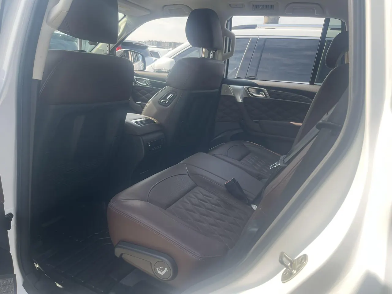 Haval 2020 H9 2.0T 4-wheel drive distinguished 7-seat automatic gear 6