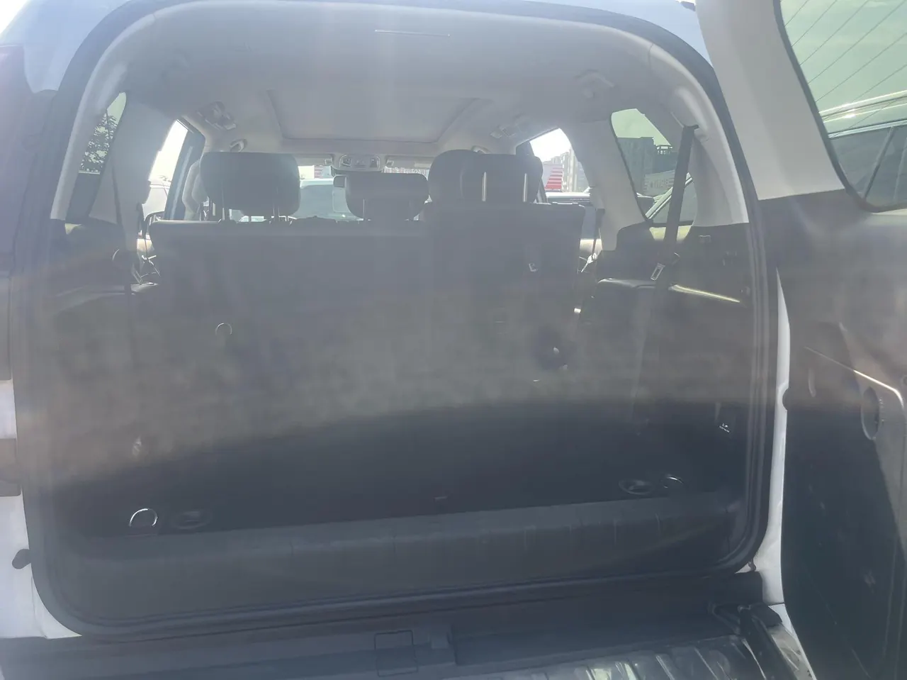 Haval 2020 H9 2.0T 4-wheel drive distinguished 7-seat automatic gear 8