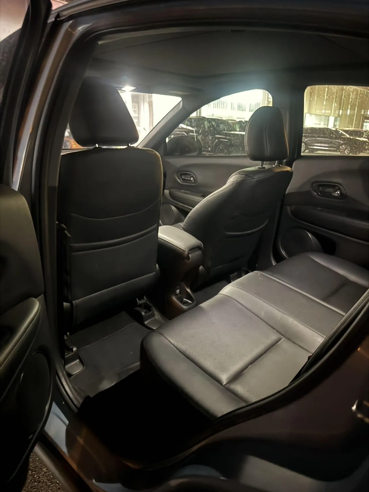 Honda 2021 XR-V 1.5 Stepless Comfort Edition Automatic Gear 4