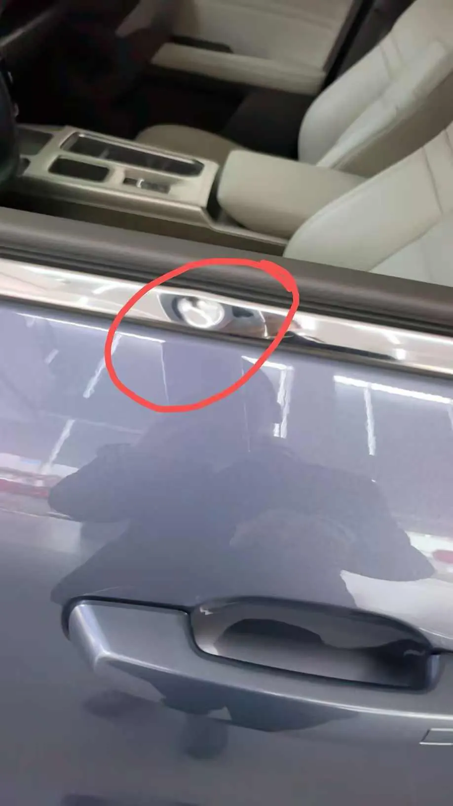 Haval 2024 big dogs 1.5T border animal husbandry version of automatic gear 2