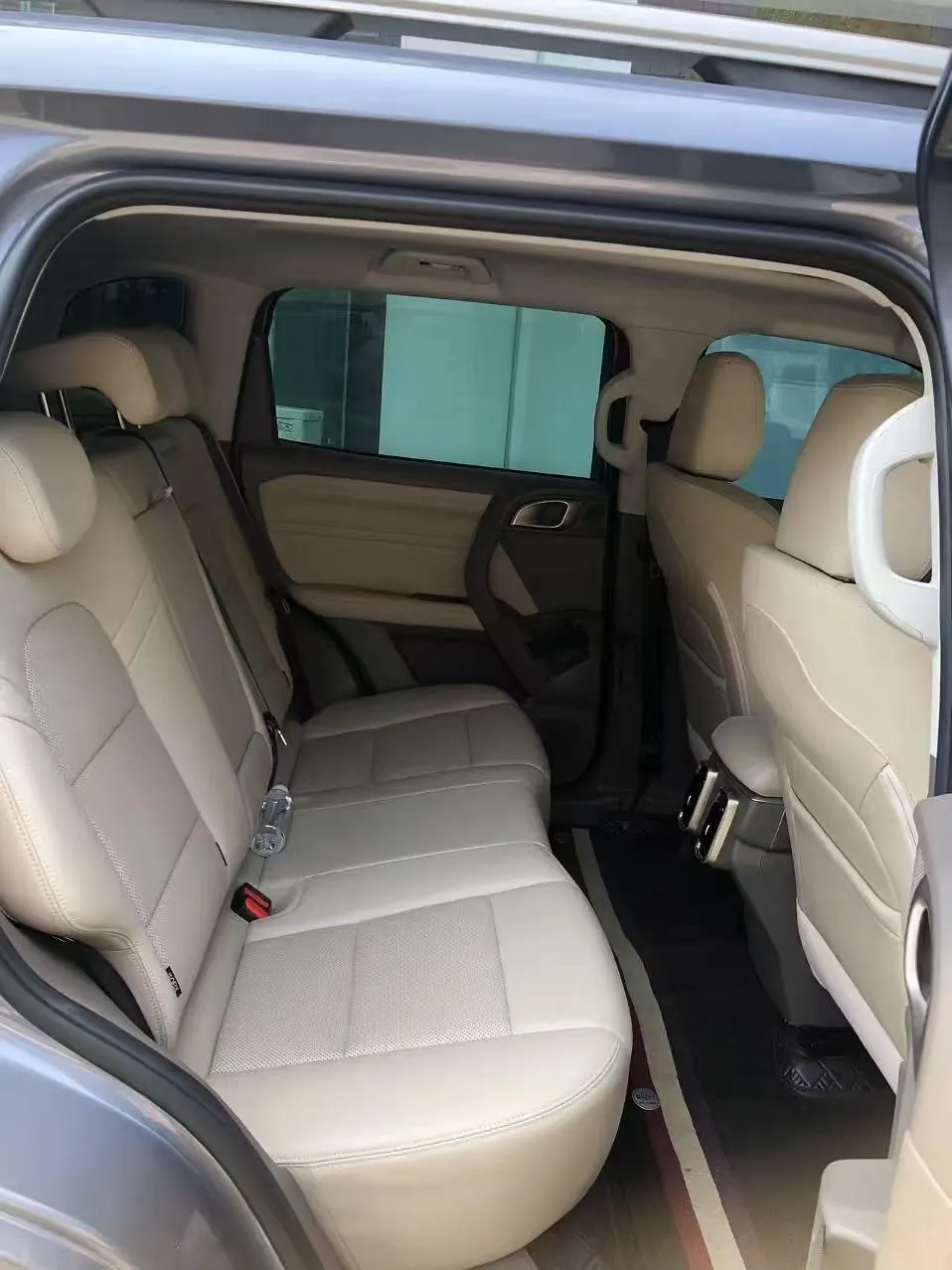 Haval 2024 big dogs 1.5T border animal husbandry version of automatic gear 4