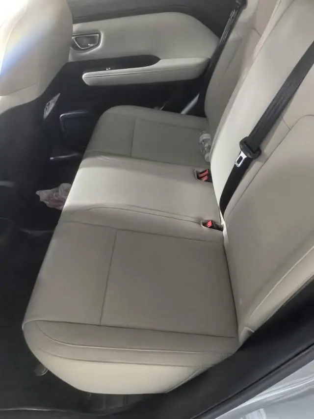 WuLing 2024 Plantronics PLUS 510km Five-seat Edition Automatic Gear 5