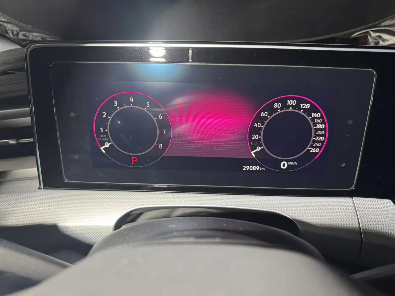Volkswagen 2023 Ling Du L 1.4TSI 280TSI Cool Edition Automatic Gear 5