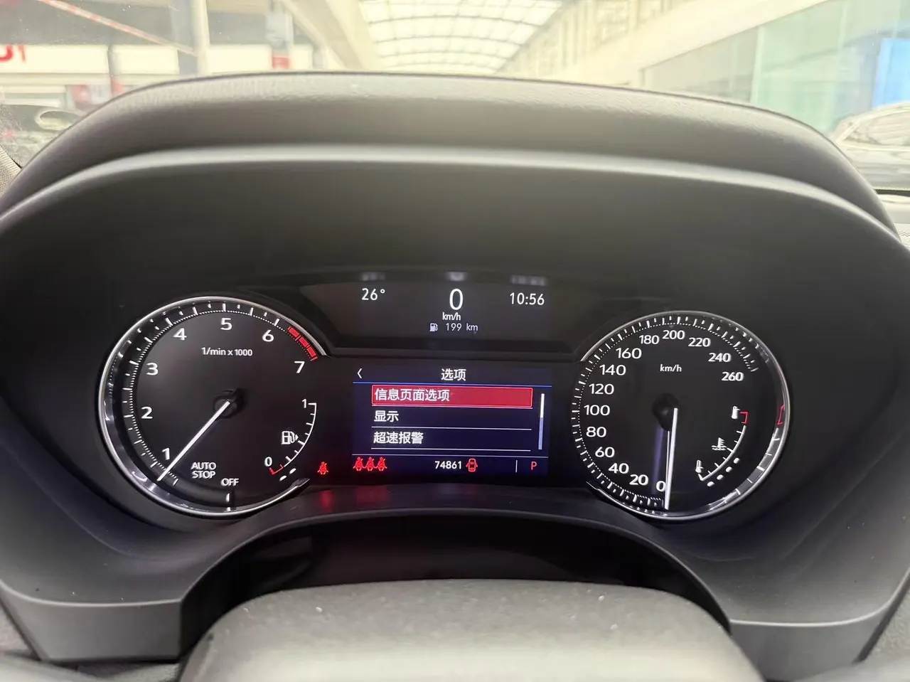 Cadillac 2022 CT4 2.0T 28T luxury automatic gear 7