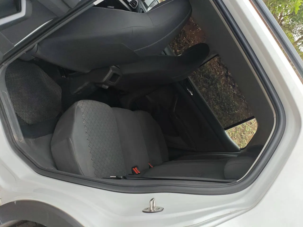 Volkswagen 2023 T-Cross (Tujia) 1.5 Fashion Edition (Modified) Automatic Gear 3