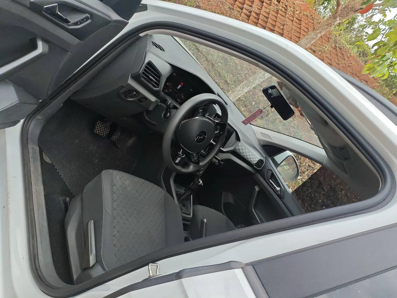 Volkswagen 2023 T-Cross (Tujia) 1.5 Fashion Edition (Modified) Automatic Gear 4