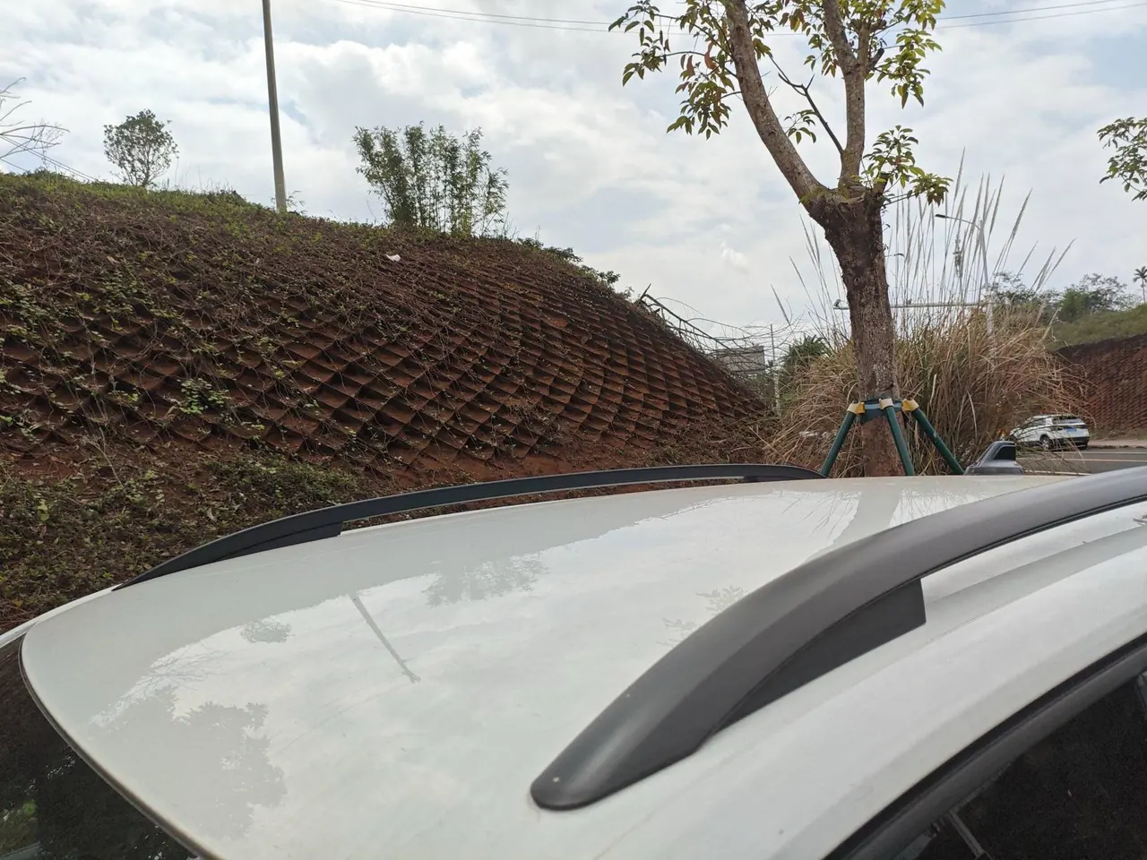 Volkswagen 2023 T-Cross (Tujia) 1.5 Fashion Edition (Modified) Automatic Gear 7